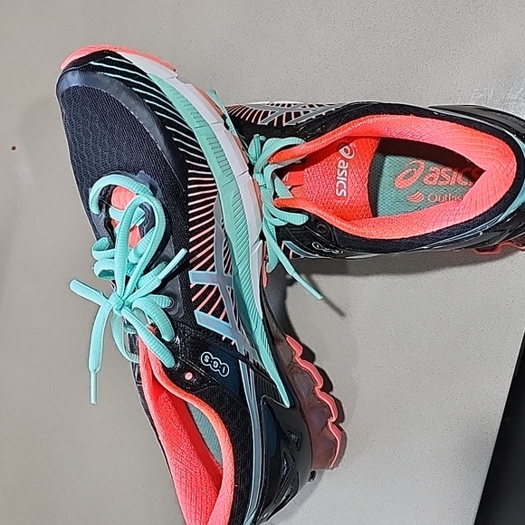 Asics Gel Running Womens US 8.5 - Picture 13 of 14